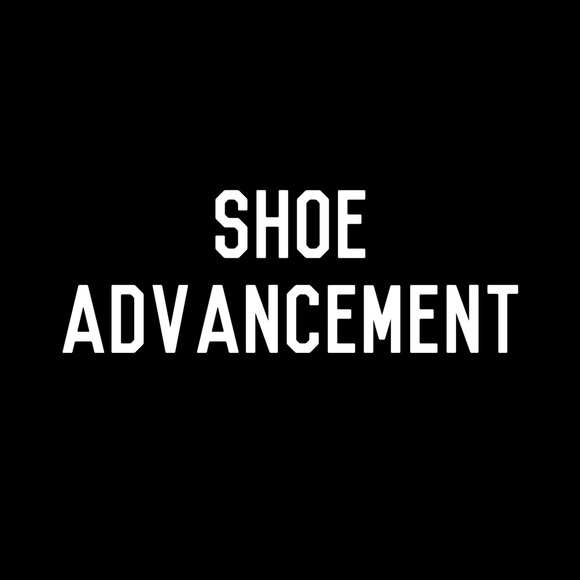 shoeadvancement